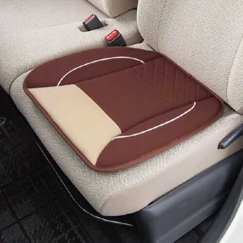 シートクッション キルトニット 抗菌防臭