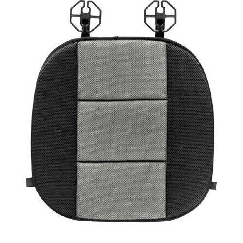 クッション メモリーフォームD× ヒップ型