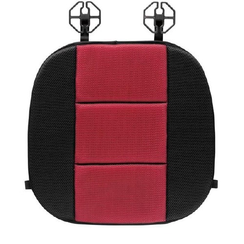 クッション メモリーフォームD× ヒップ型