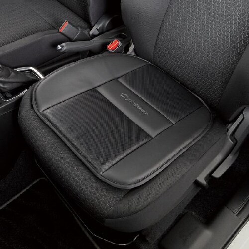 ファイテンレザー アクアチタンヲ用イタクッション