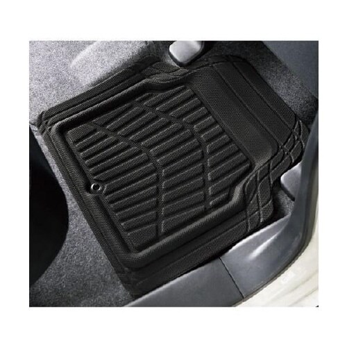 カーマット カットシェイプ 軽/普通車用