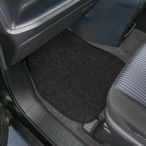 カーマット バリューマット フロント用