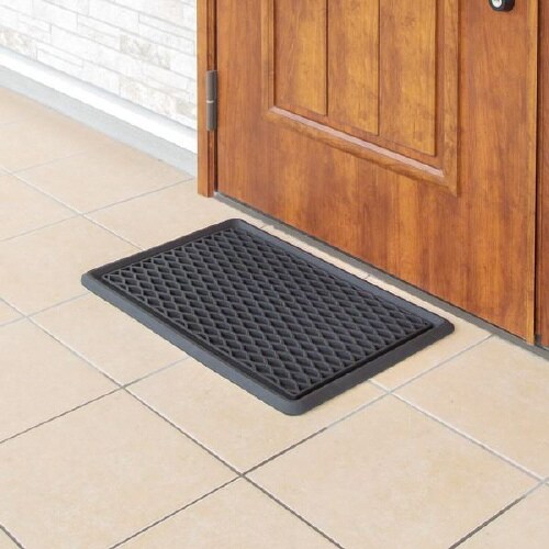 カーマット フレックスガード 軽/普通車用