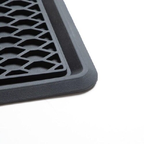 カーマット フレックスガード 軽/普通車用