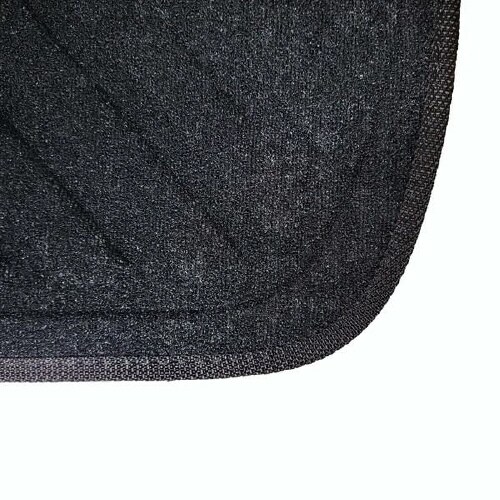 カーマットデオガード 抗菌防臭 裏面ノンスリップ