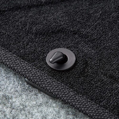 カーマットデオガード 抗菌防臭 裏面ノンスリップ