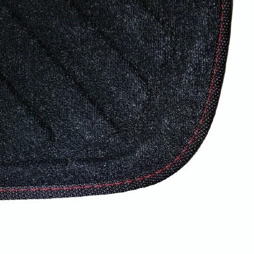 カーマットデオガード 抗菌防臭 裏面ノンスリップ