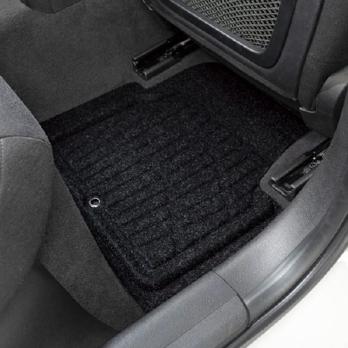 カーマット バリューシェイプ 後席・前席兼用