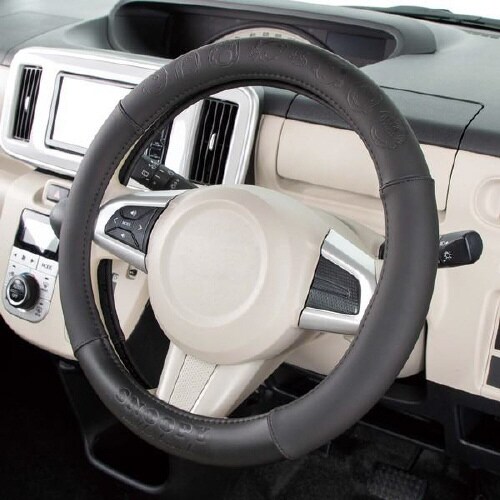 ピーナッツフェイス ハンドルカバー Sサイズ