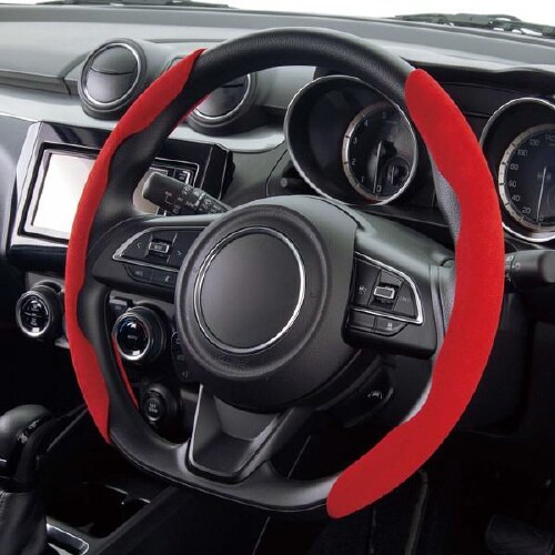 クイックスエード ハンドルカバー