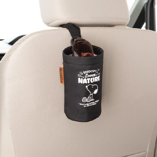 収納 スヌーピーネイチャー マルチホルダー