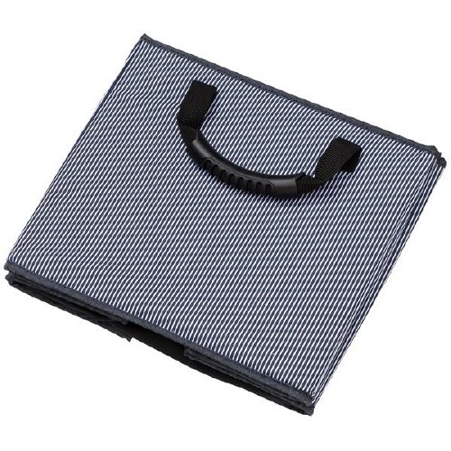 車用収納 Leeヒッコリー 収納ボックス