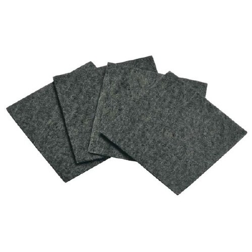 超強力灰皿消臭 シートタイプ 無香