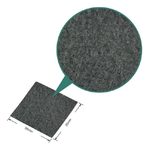 超強力灰皿消臭 シートタイプ 無香