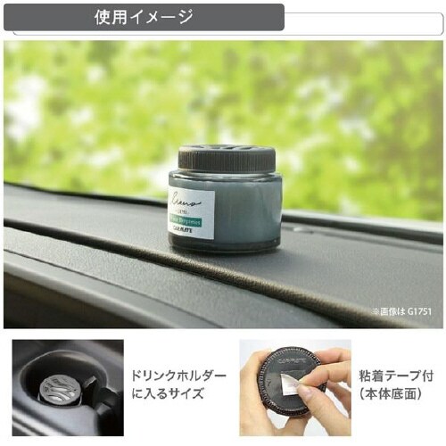 ルーノ ゲル オム ホワイトベルガモット