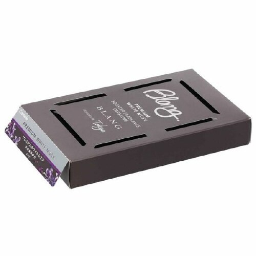 ブラング車内消臭芳香フレグランスホワイトムスク