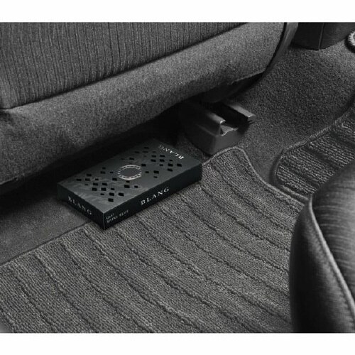 ブラング ブースター シャインブルー