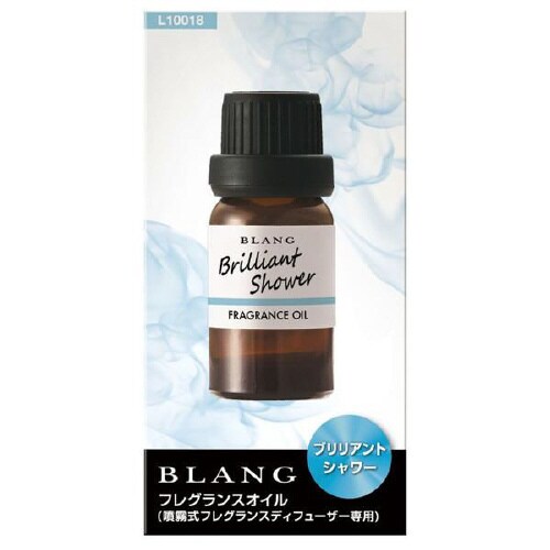 ブラング 噴霧式ディフューザーフレグランスオイル