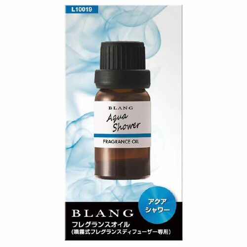 ブラング 噴霧式ディフューザーフレグランスオイル