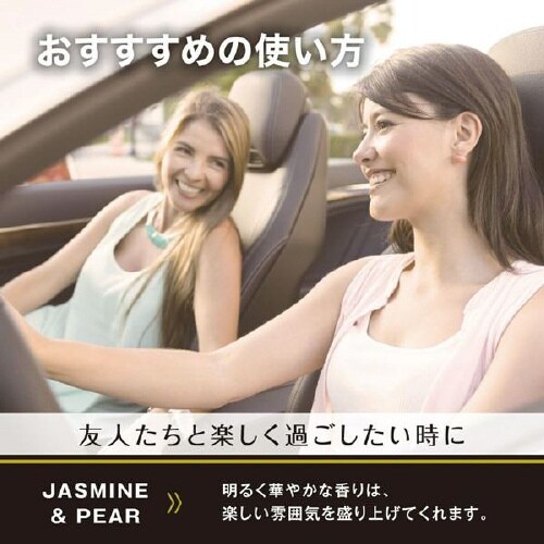 ルーノ噴霧式ディフューザー専用フレグランスオイル