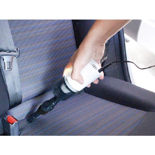 ブロアー機能付き車用掃除機 DC12V車専用