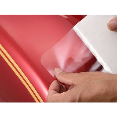 ハイプロテクションシール