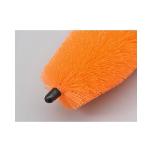 フレキシブルエンジンブラシ