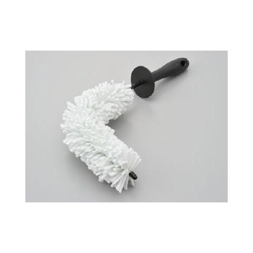 フレキシブルホイールブラシ