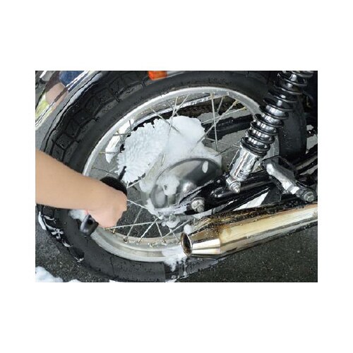 フレキシブルホイールブラシ