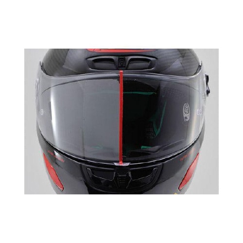 ヘルメット専用シールドくもり止め 27ml