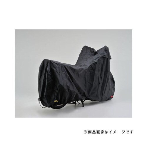 ブラックカバーウォーターレジスタントライト LL