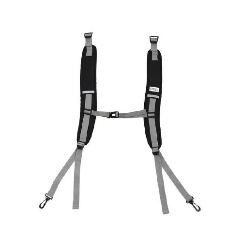 ターポリンデイパック3 カーキ/ブラック