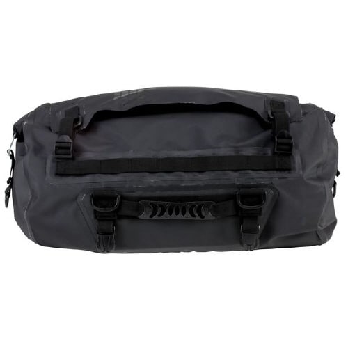 バイク用ターポリンツーリングドラムバッグ