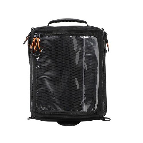 バイク用ライダーズタンクバッグ