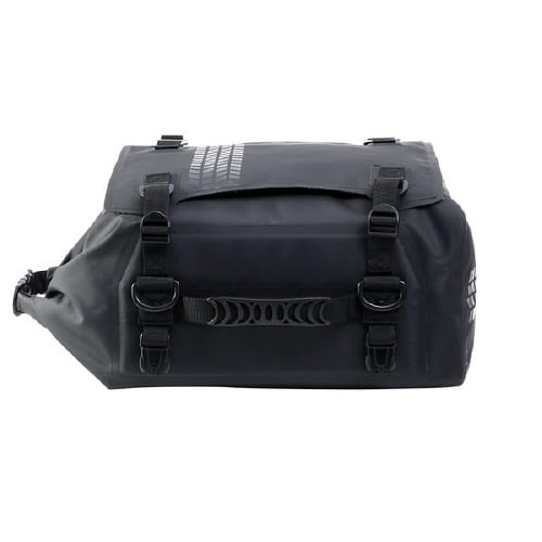 バイク用ターポリンシートバッグデイズ 容量24L