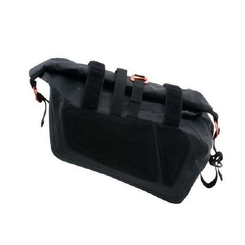 ターポリン防水サイドバッグ 25リットル