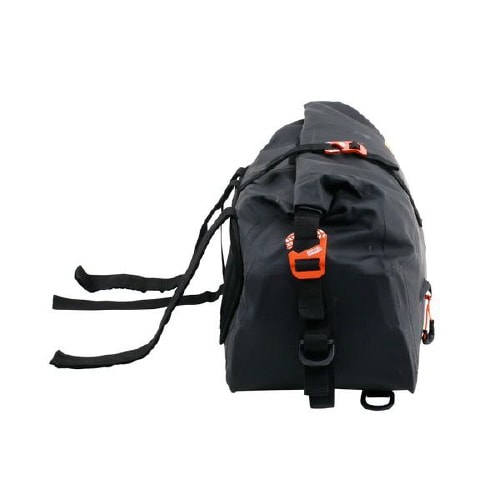ターポリン防水サイドバッグ 25リットル