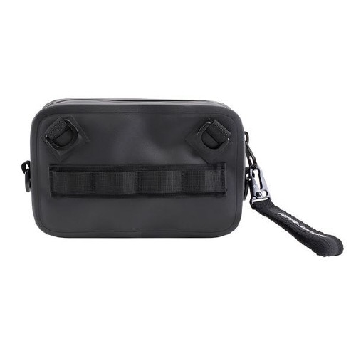 バイク用防水ポーチ ウォータープルー