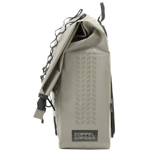 ターポリンサドルバッグ WP