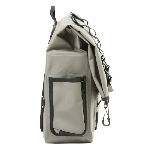 ターポリンサドルバッグ WP