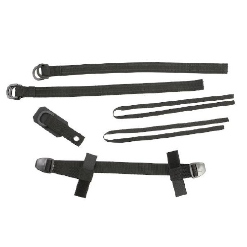 ターポリンサドルバッグ WP