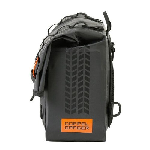 バイク用ターポリンサドルバッグWP