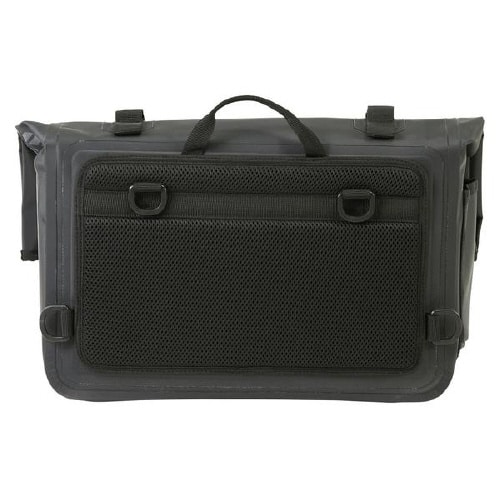 バイク用ターポリンサドルバッグWP