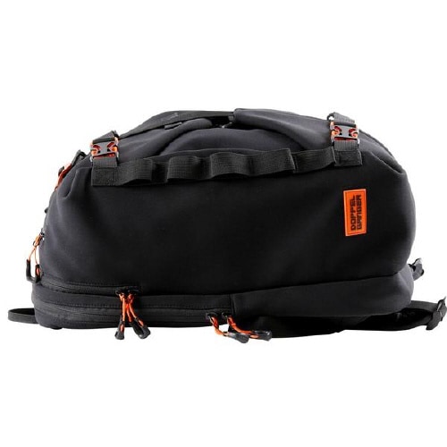 バイク用モトバックパック メットイン 容量28L