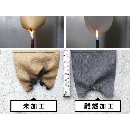 ストレージバイクガレージ カーキ Mサイズ