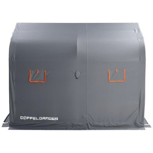 バイクガレージ 2500 ワイド 屋外簡易車庫