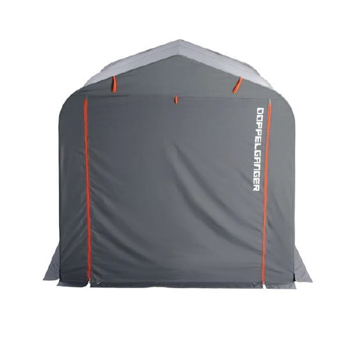 バイクガレージ 2500 ワイド 屋外簡易車庫