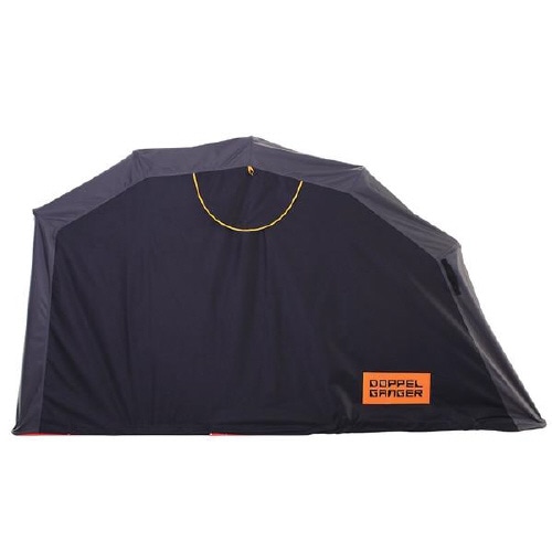 バイクシェルター3 バイク専用シェルターガレージ