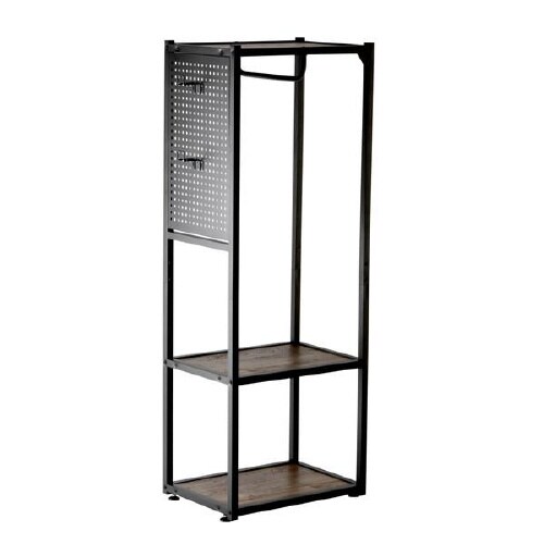 バイクギア・ディスプレイ収納ラック