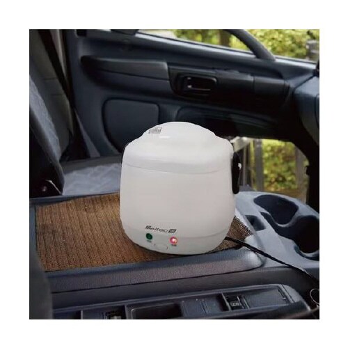 車内用炊飯器 DC24V